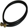 Abbott Rubber 0.37 in. x 6 ft. Washing Machine Hose