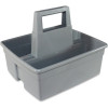 Impact Products Maids Washroom Cleanup Basket - Gray