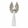 Holiday Angel Statue 24.5"H