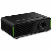Viewsonic X1-4KPRO DESIGN FOR XBOX SMART LED 4K PROJECTOR WITH 2500LM 3840 X 2160