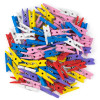 Brybelly Colorful Minipins Pack of 100