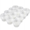 Brybelly 2 oz Condiment Dishes - Pack of 100