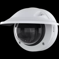 Axis 03153-001 AXIS P3277-LVE