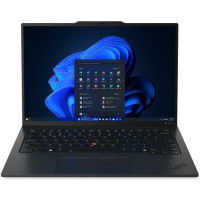 Lenovo 21KC00CFUS X1 CARBON G12 INTEL CORE ULTRA 5 125U 14 1920 X 1200 TOUCH W11PRO6