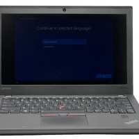 Lenovo 21QC001XUS THINKPAD T14 G6 CORE ULTRA 5 225U 3.8G 1 16GB 256GB SSD