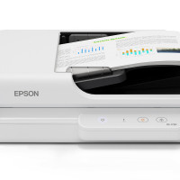 Epson B11B273201 DS-1730 FLATBED DOCUMENT SCANNER WITH AUTO DOCUMENT FEEDER