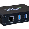Digi AW02-G300-GLB KIT, DIGI ANYWHEREUSB 2 PLUS WITH POWER SUPPLY AND INTERNATIONAL PLUG TIPS (US,