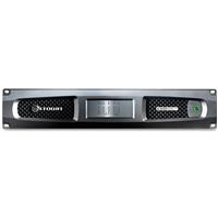 Harman DCI4X600-U-USFX 4X600W POWER AMPLIFIER FOUR-CHANNEL 600W 4 ANALOG