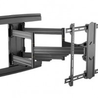Peerless PA775 UNIVERSAL ARTICULATING TV MOUNT FOR 37-80 DISPLAYS
