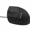 Contour Design CDUMBK21002 UNIMOUSE WIRED LEFT HANDUNIMOUSE WIRED LEFT HAND
