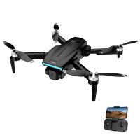Adesso CYBERDRONE X2 REMOTE CONTROLLED DRONE 1080P FFV CAM.GIMBAL