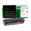 CIG 201425PR CLOVER IMAGING REMAN FOR HP W2023A 414A MAGENTA NOT FOR MPS USE DOES NOT INCLUDE