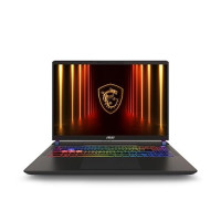MSI Vector 16 HX AI A2XW Vector 16 HX AI A2XWHG-060US 16" Gaming Notebook - QHD+ - 240 Hz - Intel Core Ultra 9 275HX - 32 GB - 2 TB SSD - Cosmo Gray