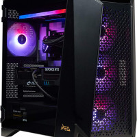 MSI INRSAI2NVZ91291 INFINITE RS AI 2NVZ9-1291US ULTRA9 /5090 LC/64G/GEN5 2TB/W11PH