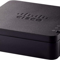 Cisco ATA191-3PW-K9-RF 191 ANALOG TELEPHONE ADAPTER FOR MPP REMANUFACTURED