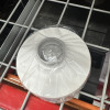 Hanwha SBP-301HMW2 SMALL CAP ADAPTER (ALUMINUM) ACCESSORY, (QNV-6072R / 6082R / 8080R / 7082R, LNV-