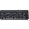 INCASE DESIGNED BY MICROSOFT ANB-00001 INCASE WIRED KEYBOARD 600 DESIGNED BY MICROSOFT - BLACK