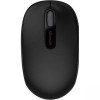 INCASE DESIGNED BY MICROSOFT U7Z-00001 INCASE WIRELESS MOBILE MOUSE 1850 DESIGNED BY MICROSOFT - BLACK