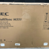 Sharp M551-MPI4E MULTISYNC 55IN DISPLAY WITH MPI4E