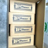 Panduit CFX10WH-X LD10 LDPH10 LD2P10 PWR RATED COUPLER
