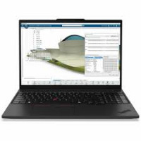 Lenovo 21QR001FUS THINKPAD P16S AMD G4 RYZEN AI 5 PRO 340 2G 32GB 1TB SSD