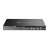 TP Link SG6428XHP OMADA 24PORT MANAGEDPOE+ SWITCH