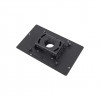 Chief RPA302 LEGRAND-CHIEF RPA CUSTOM PROJECTOR MOUNTS, INCL SLB302, BLACK