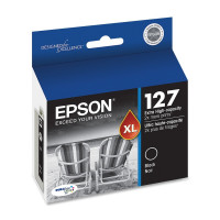PcI T127120-PCI PCI BRAND ECO-FRIENDLY REMAN EPSON 127 T127120 XL BLK INK CARTRIDGE FOR EPSON NX