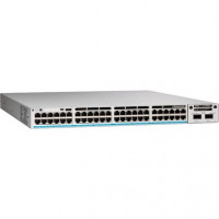 Cisco C9300-48UXM-E-RF CTLYST9300 48P 12MGIG36 2.5GBPS NTWRK ENTLS REMANUFACTURED