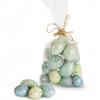 Bird Egg Filler Decor (Bag of 16)
