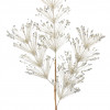 Pine and Sequin Spray (Set of 12)