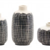 Ceramic Bud Vase (Set of 6)