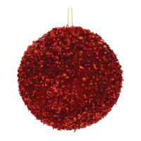 Sequin Ball Ornament (Set of 6)