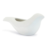 Ceramic Bird Planter (Set of 6)