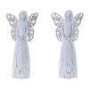 Butterfly Wing Angel Figurine (Set of 4)