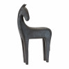 Modern Horse Statue (Set of 2)