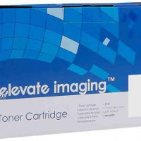 Elevate Imaging AHWF3601B0RC ELEVATE IMAGING REMANUFACTURED FOR HP CF360A BLACK CARTRIDGE