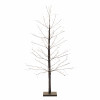 Black LED Twig Tree 36"H