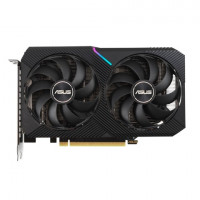 Asus NVIDIA GeForce RTX 3050 Graphic Card - 6 GB GDDR6