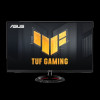 TUF 27" Class Full HD Gaming LED Monitor - 16:9 - Black
