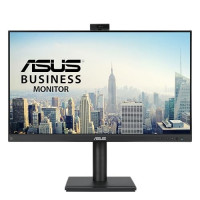 Asus 24" Class Webcam Full HD LED Monitor - 16:9