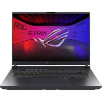 Asus ROG Strix G16 G615 16\" Gaming Notebook - WUXGA - Intel Core i9 14th Gen i9-14900HX - 16 GB - 1 TB SSD - Eclipse Gray