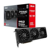 Asus AMD Radeon 9060 XT Graphic Card - 8 GB GDDR6