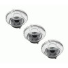 HP 85S03AA POLY VOYAGER LEGEND LARGE EARTIPS AND FOAM COVERS (3 PIECES)