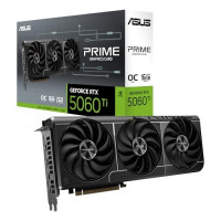 Asus NVIDIA GeForce RTX 5060 Ti Graphic Card - 16 GB GDDR7