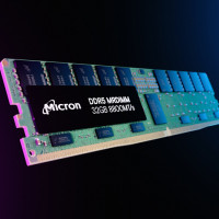 Micron 32GB DDR5-8800 MRDIMM 2Rx8 CL36