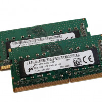 Micron RAM Module