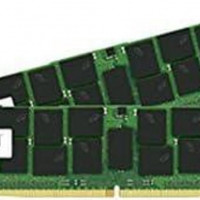 Crucial RAM Module