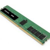 Micron RAM Module