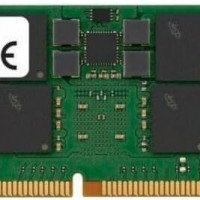 MICRON DDR5 RDIMM 128GB 2Rx4 5600 CL46 (32Gbit) Memory (Single Pack)